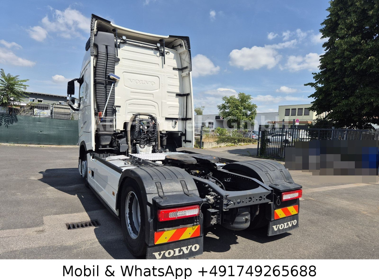 Volvo FH 500 Globe *Retarder/ADR/Standklima/ACC/LDW - Тягач: фото 5 Volvo FH 500 Globe *Retarder/ADR/Standklima/ACC/LDW - Тягач: фото 5