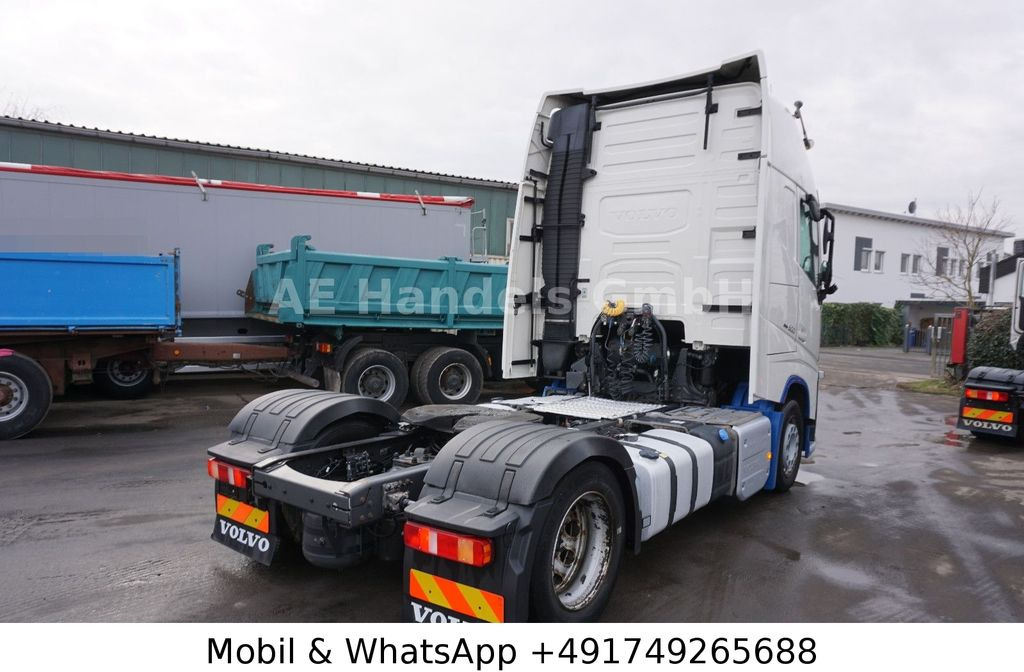 Volvo FH 500 Globe XL Low *VEB+/Standklima/ACC/LDW - Тягач: фото 3 Volvo FH 500 Globe XL Low *VEB+/Standklima/ACC/LDW - Тягач: фото 3