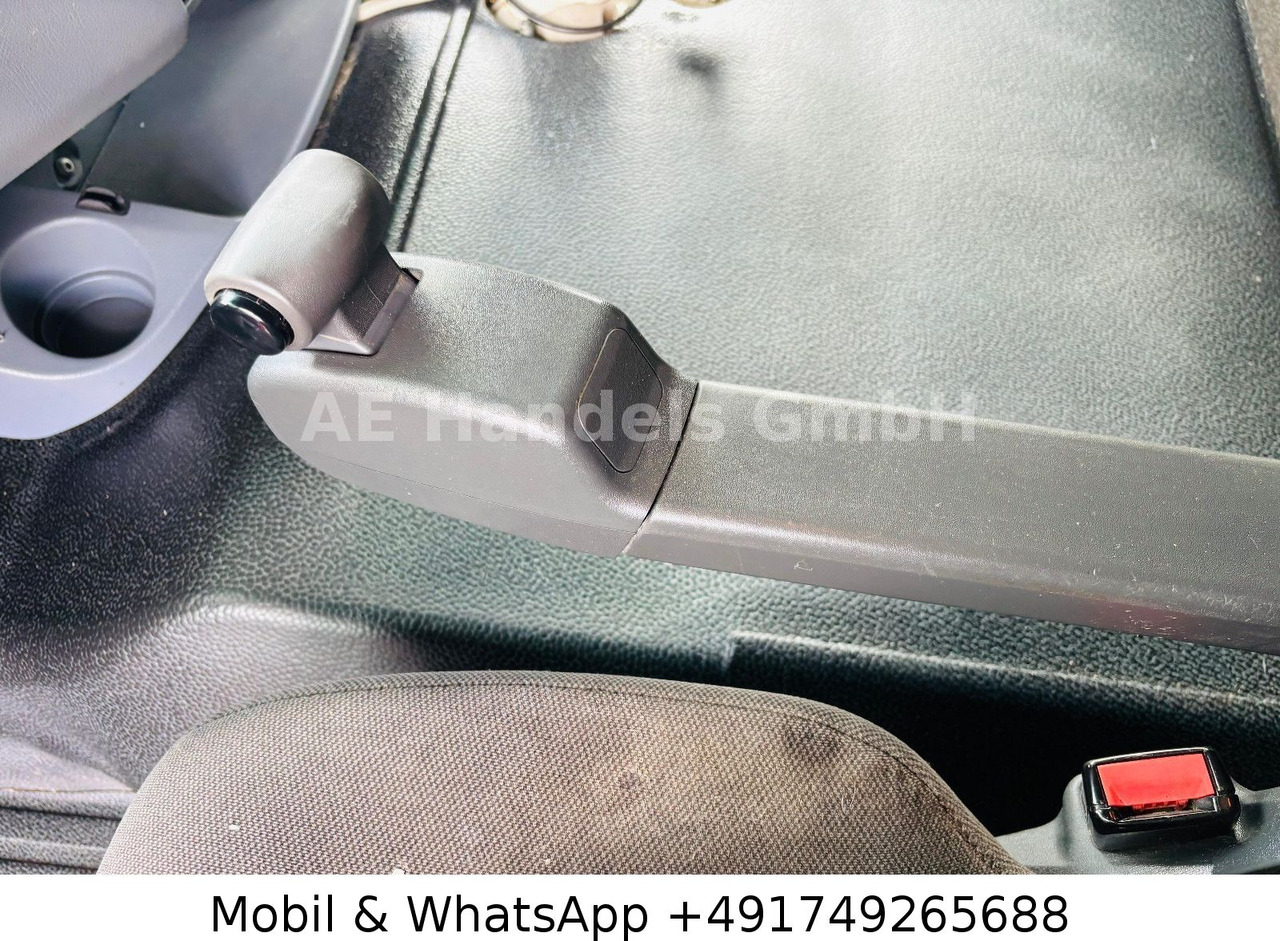 Вантажівка Mercedes-Benz Actros MP2 3348 6x6 BB Bindemittelstreuer*Kamera: фото 23 Вантажівка Mercedes-Benz Actros MP2 3348 6x6 BB Bindemittelstreuer*Kamera: фото 23