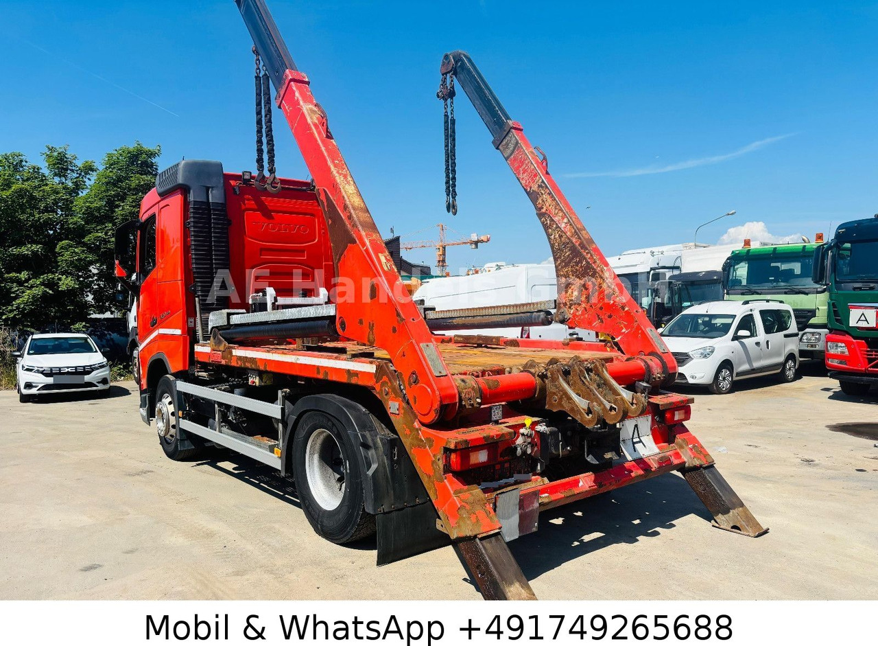 Volvo FH 420 BL Hyva TS-2014 *VEB+/ACC/LDW/AHK/Alcoa - Самоскид вантажівка: фото 3 Volvo FH 420 BL Hyva TS-2014 *VEB+/ACC/LDW/AHK/Alcoa - Самоскид вантажівка: фото 3