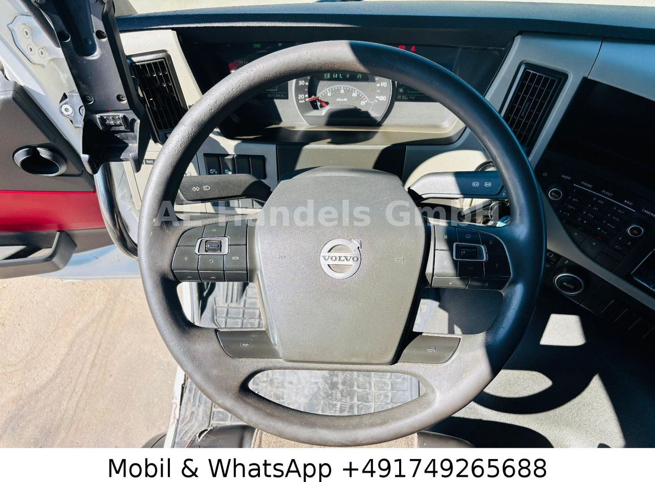 Самоскид вантажівка Volvo FM 460 BL *VEB+/MEILLER-AK.12T+Funk/AHK: фото 21