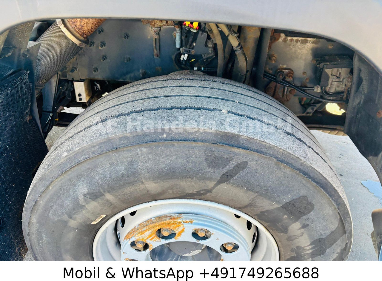 Самоскид вантажівка Volvo FM 460 BL *VEB+/MEILLER-AK.12T+Funk/AHK: фото 13