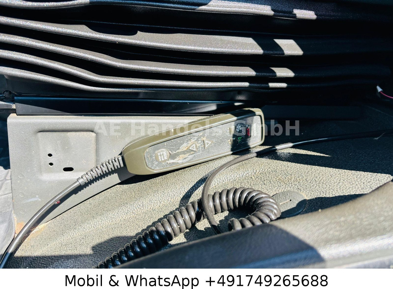Самоскид вантажівка Volvo FM 460 BL *VEB+/MEILLER-AK.12T+Funk/AHK: фото 17