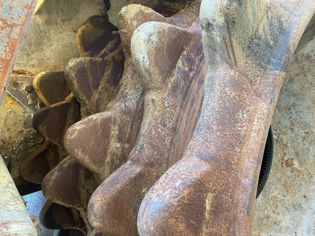 Трамбувальник Bomag 1172 RB-2 1er Main / Origine Française: фото 35