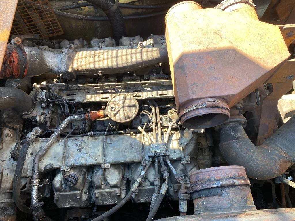 Трамбувальник Bomag 1172 RB-2 1er Main / Origine Française: фото 10