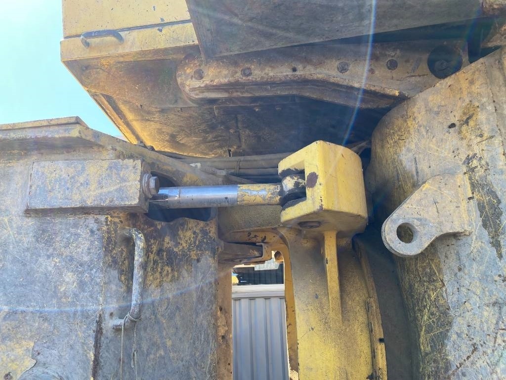 Трамбувальник Bomag 1172 RB-2 1er Main / Origine Française: фото 28