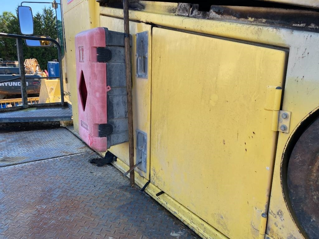 Трамбувальник Bomag 1172 RB-2 1er Main / Origine Française: фото 47