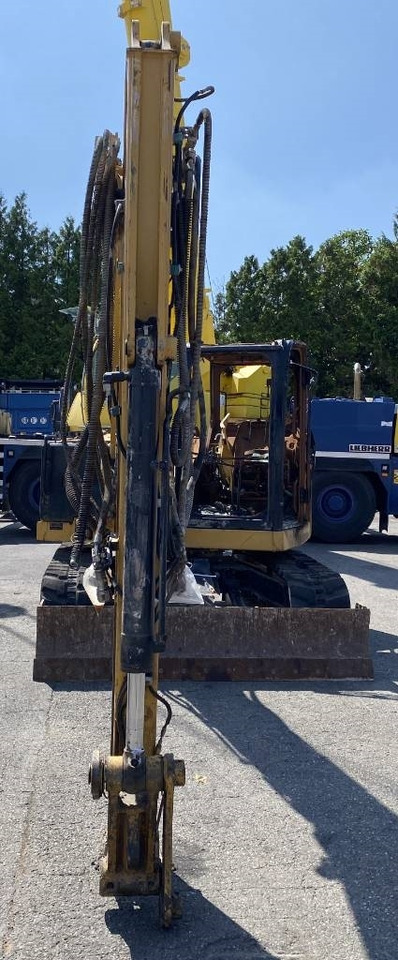 CAT CAT 308 CR avec Certificat CE Origine Française - Гусеничний екскаватор: фото 2 CAT CAT 308 CR avec Certificat CE Origine Française - Гусеничний екскаватор: фото 2