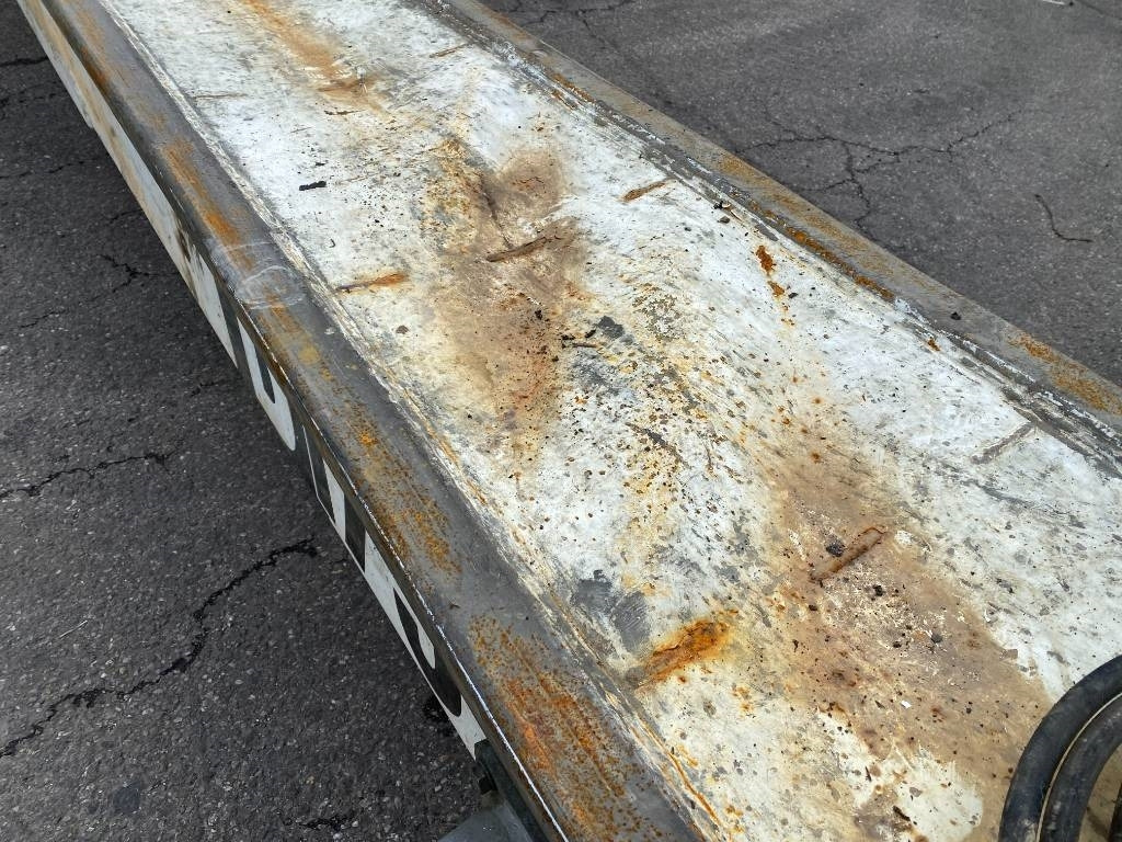 Бурова установка Casagrande B 175 XP 1er Main/Origine Française endommagée: фото 13