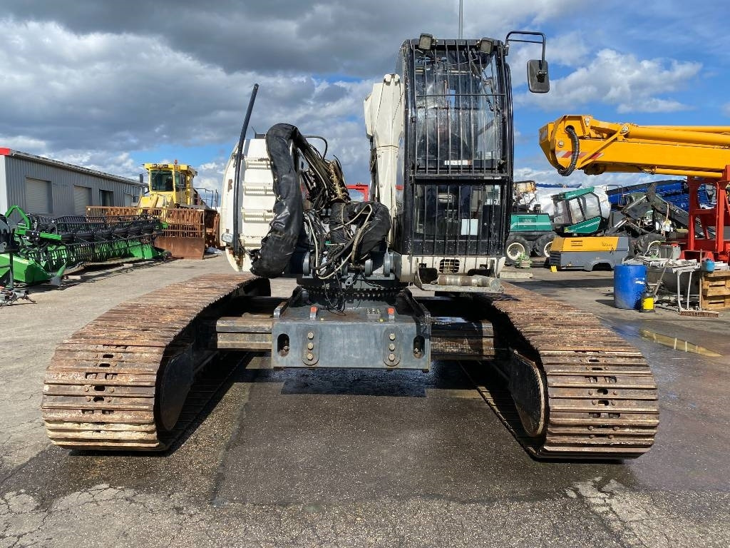 Casagrande B 175 XP 1er Main/Origine Française endommagée - Установка для горизонтального буріння: фото 4 Casagrande B 175 XP 1er Main/Origine Française endommagée - Установка для горизонтального буріння: фото 4