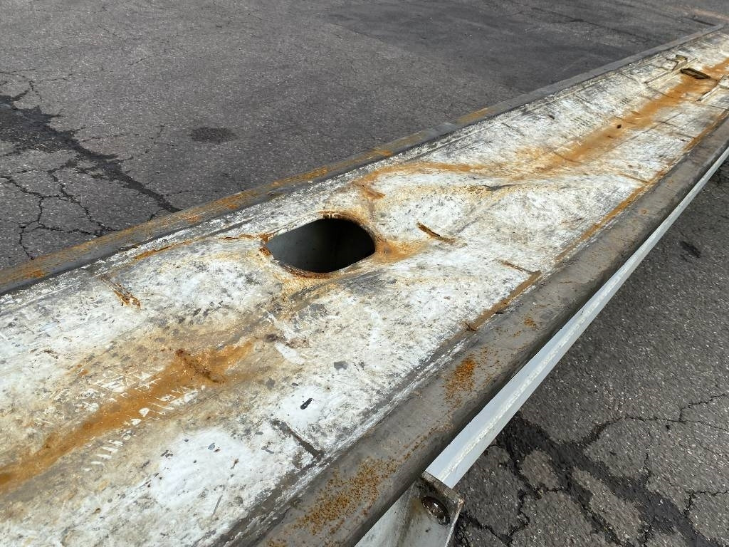 Бурова установка Casagrande B 175 XP 1er Main/Origine Française endommagée: фото 15