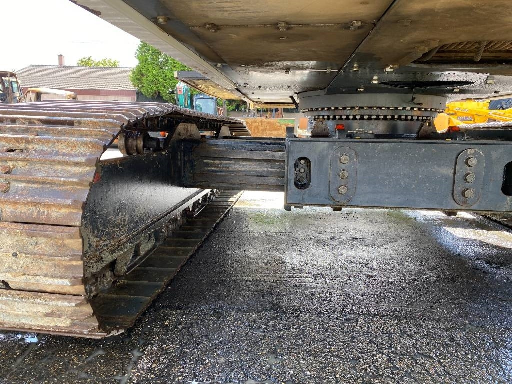 Бурова установка Casagrande B 175 XP 1er Main/Origine Française endommagée: фото 44