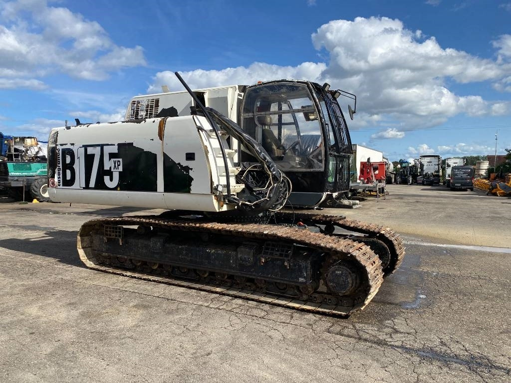 Бурова установка Casagrande B 175 XP 1er Main/Origine Française endommagée: фото 6