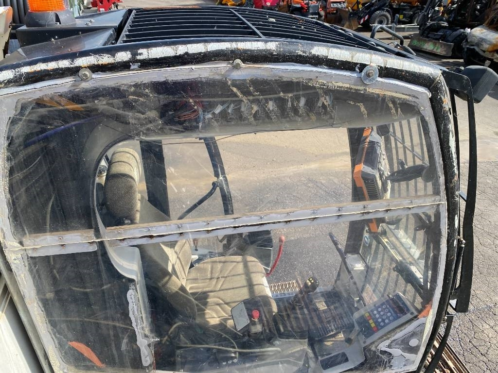 Бурова установка Casagrande B 175 XP 1er Main/Origine Française endommagée: фото 43