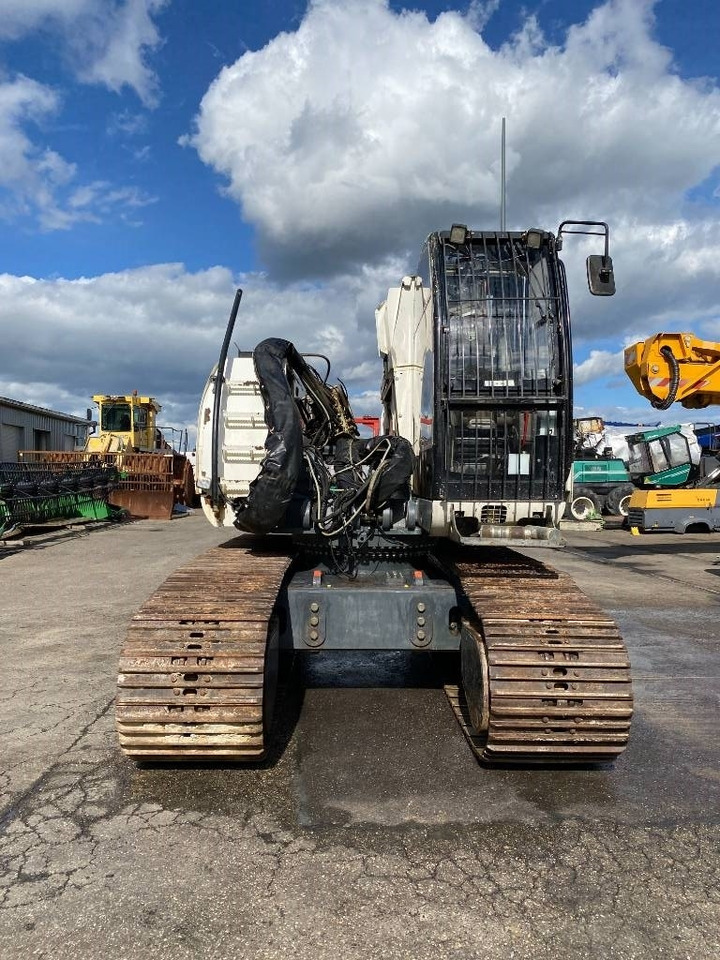 Casagrande B 175 XP 1er Main/Origine Française endommagée - Бурова установка: фото 3 Casagrande B 175 XP 1er Main/Origine Française endommagée - Бурова установка: фото 3