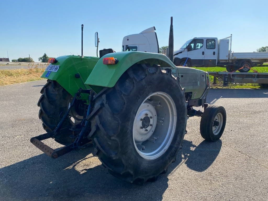 Deutz-fahr DX3.50 Machine d'origine Française - Трактор: фото 4 Deutz-fahr DX3.50 Machine d'origine Française - Трактор: фото 4