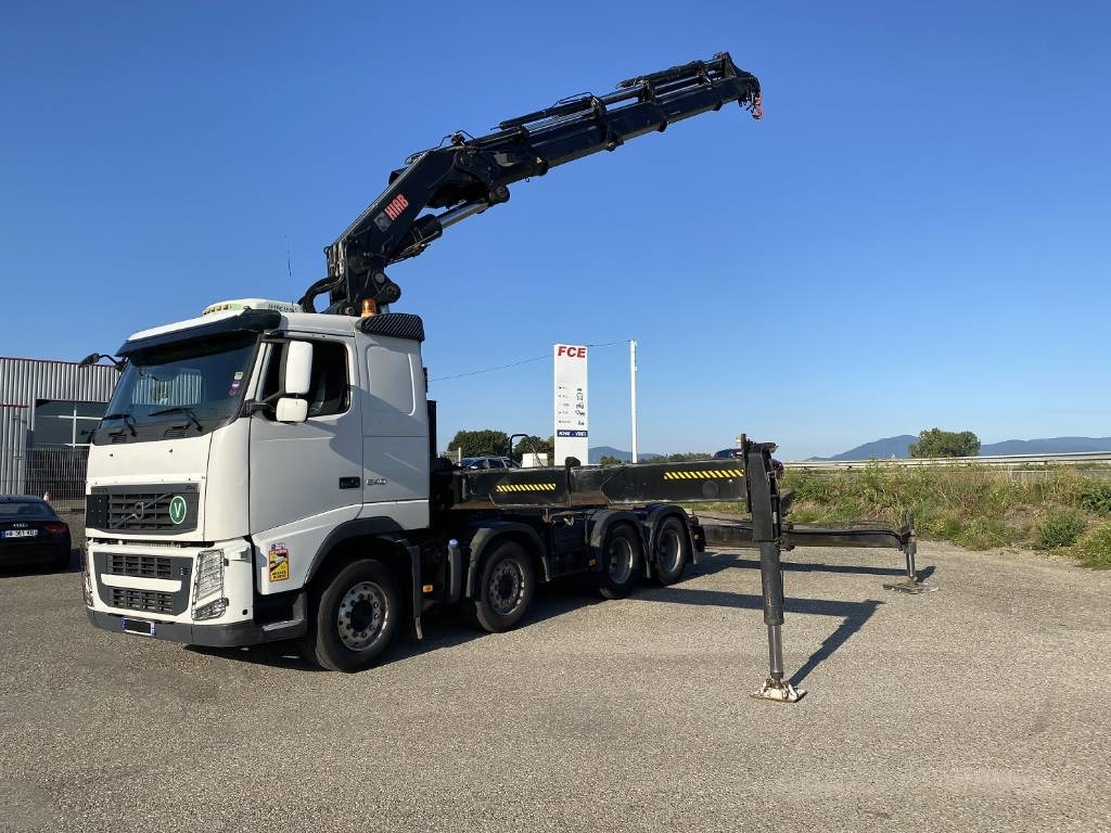 Hiab 1055E-10 HI-PRO + Treuil ROTZLER Titan - Кран-маніпулятор в категорії Вантажівки: фото 2 Hiab 1055E-10 HI-PRO + Treuil ROTZLER Titan - Кран-маніпулятор в категорії Вантажівки: фото 2