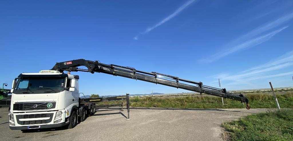 Hiab 1055E-10 HI-PRO + Treuil ROTZLER Titan - Кран-маніпулятор в категорії Вантажівки: фото 3 Hiab 1055E-10 HI-PRO + Treuil ROTZLER Titan - Кран-маніпулятор в категорії Вантажівки: фото 3