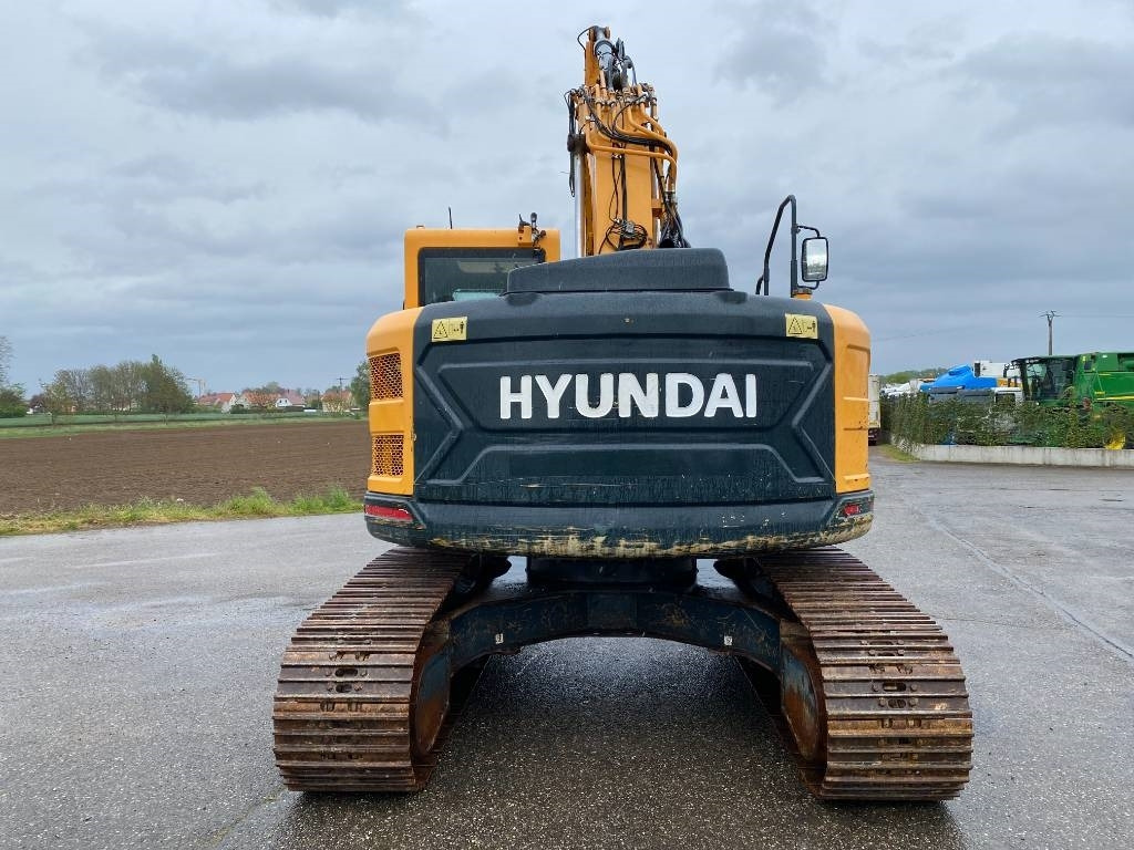 Hyundai HX 235LCR Origine Française avec Certificat CE - Гусеничний екскаватор: фото 5 Hyundai HX 235LCR Origine Française avec Certificat CE - Гусеничний екскаватор: фото 5