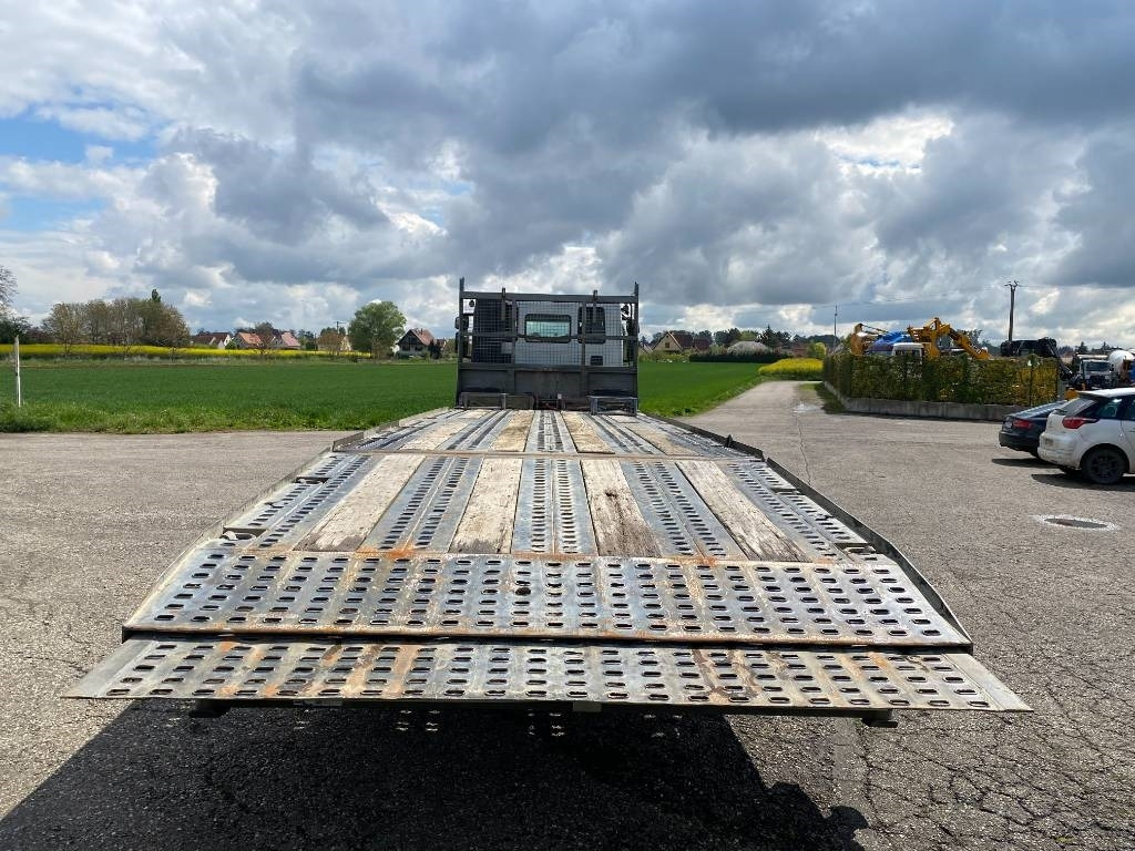 Iveco STRALIS 360 e6 A Réparer - Автовоз вантажівка: фото 5 Iveco STRALIS 360 e6 A Réparer - Автовоз вантажівка: фото 5