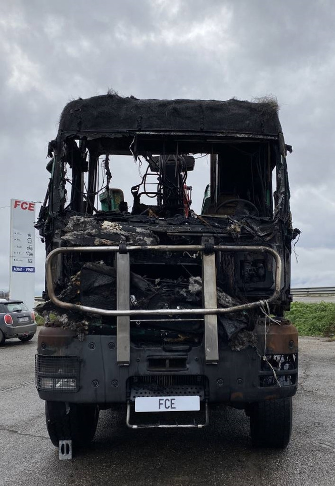 JENZ HEM 582 R - Дробарка для лісництва: фото 2 JENZ HEM 582 R - Дробарка для лісництва: фото 2