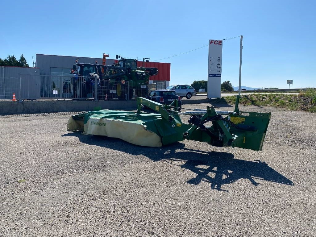 Krone EASY CUT R360 endommagé - Косарка: фото 2 Krone EASY CUT R360 endommagé - Косарка: фото 2