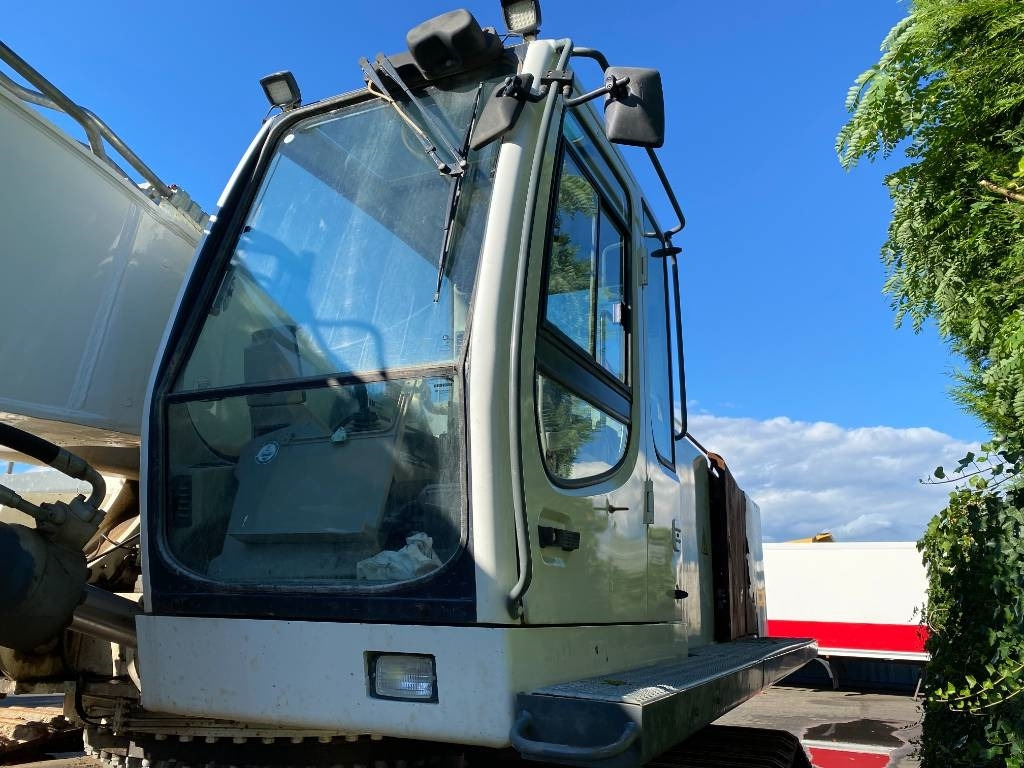 Гусеничний екскаватор Liebherr R964 C-LCV LITRONIC Origine Française: фото 29 Гусеничний екскаватор Liebherr R964 C-LCV LITRONIC Origine Française: фото 29