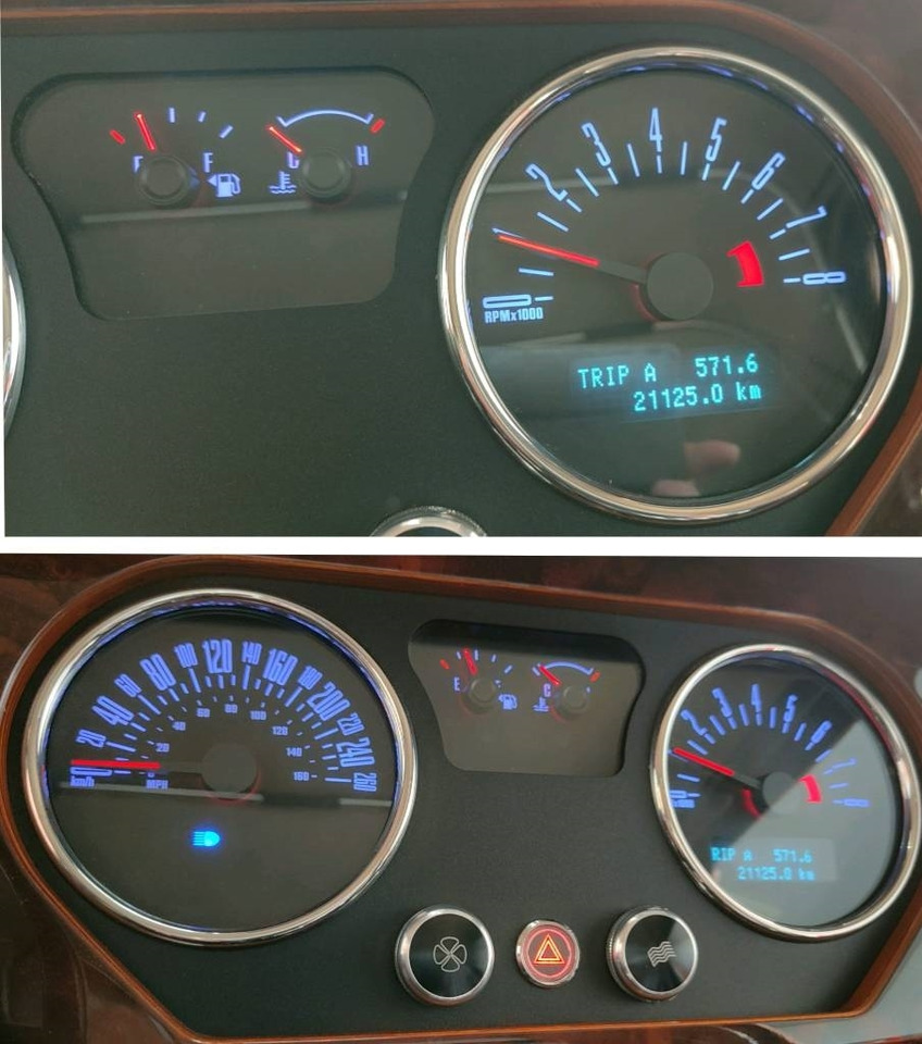 Кабріолет Morgan Roadster 3.7i/Ford V6 Boite manuelle endommagé: фото 10