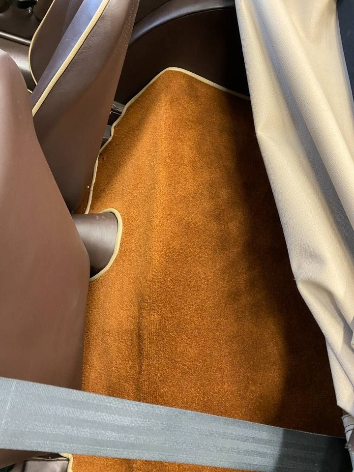 Кабріолет Morgan Roadster 3.7i/Ford V6 Boite manuelle endommagé: фото 50