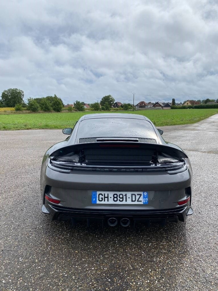 Porsche 911/ 992 - 4.0i GT3 Pack Touring 1er Main - Легковий автомобіль: фото 5 Porsche 911/ 992 - 4.0i GT3 Pack Touring 1er Main - Легковий автомобіль: фото 5