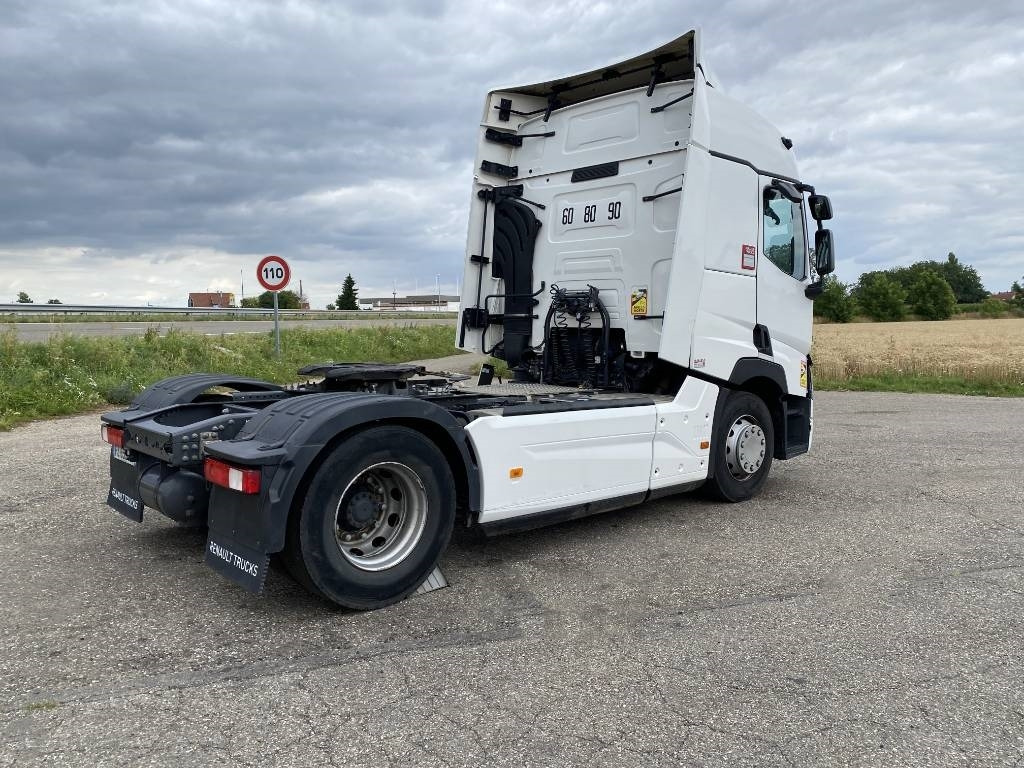 Renault T480 Dti13 Carte Grise Française endommagé - Тягач: фото 4 Renault T480 Dti13 Carte Grise Française endommagé - Тягач: фото 4