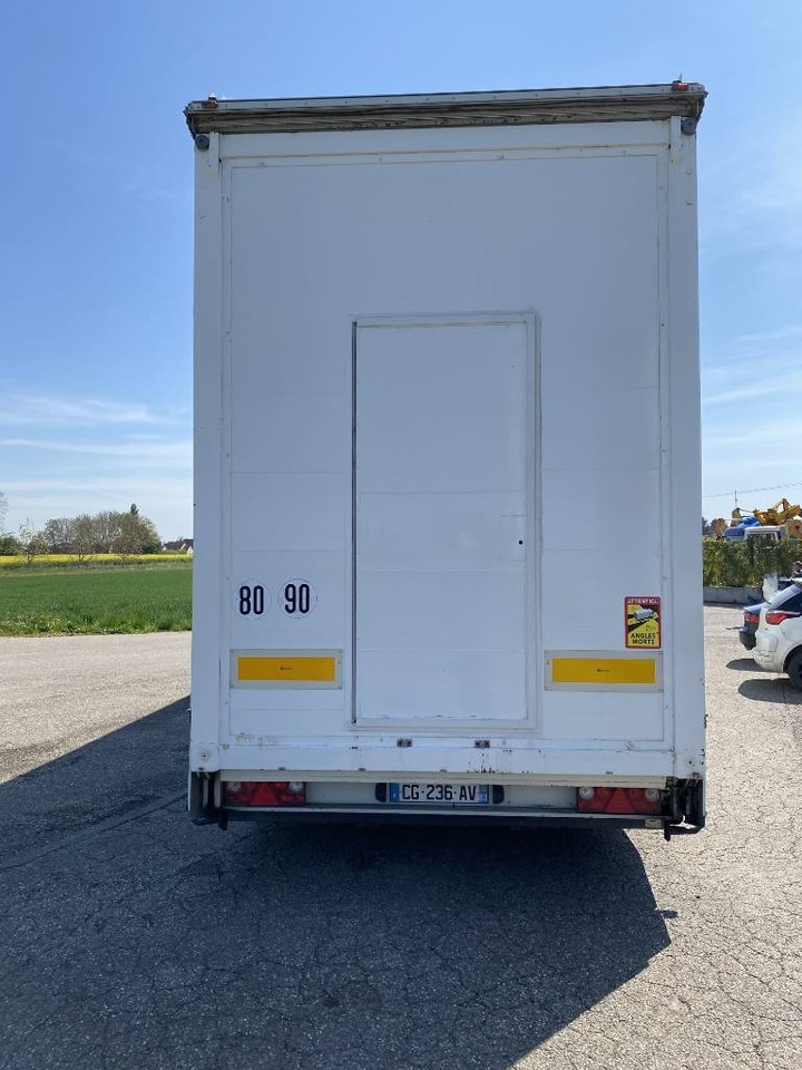 Zorzi 30S13619LJ/Semi-Remorque Porte Voiture/ - Автовоз напівпричіп: фото 5 Zorzi 30S13619LJ/Semi-Remorque Porte Voiture/ - Автовоз напівпричіп: фото 5