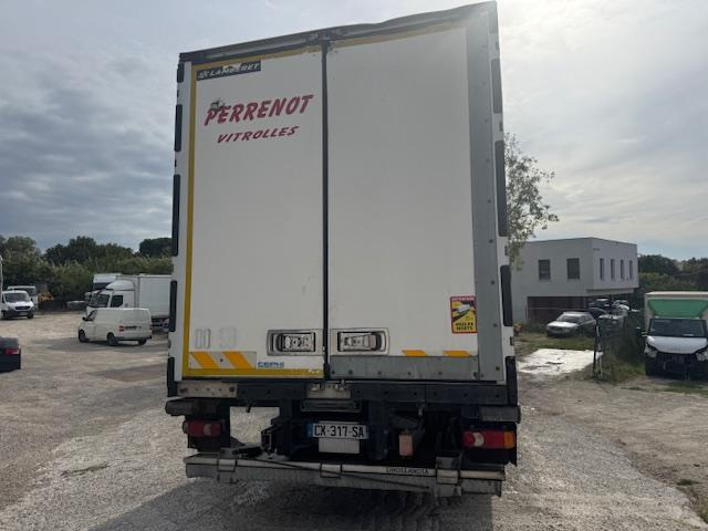 Iveco STRALIS 360 EEV FRIGO CARRIER HAYON - Рефрижератор вантажівка: фото 5 Iveco STRALIS 360 EEV FRIGO CARRIER HAYON - Рефрижератор вантажівка: фото 5