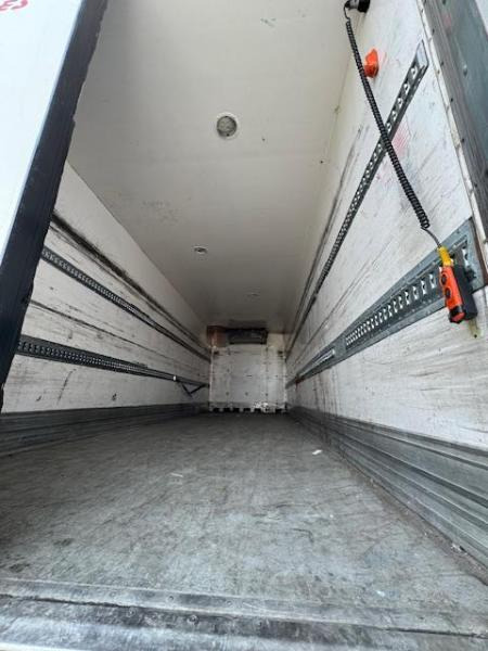 Iveco STRALIS 360 EEV FRIGO CARRIER HAYON - Рефрижератор вантажівка: фото 4 Iveco STRALIS 360 EEV FRIGO CARRIER HAYON - Рефрижератор вантажівка: фото 4