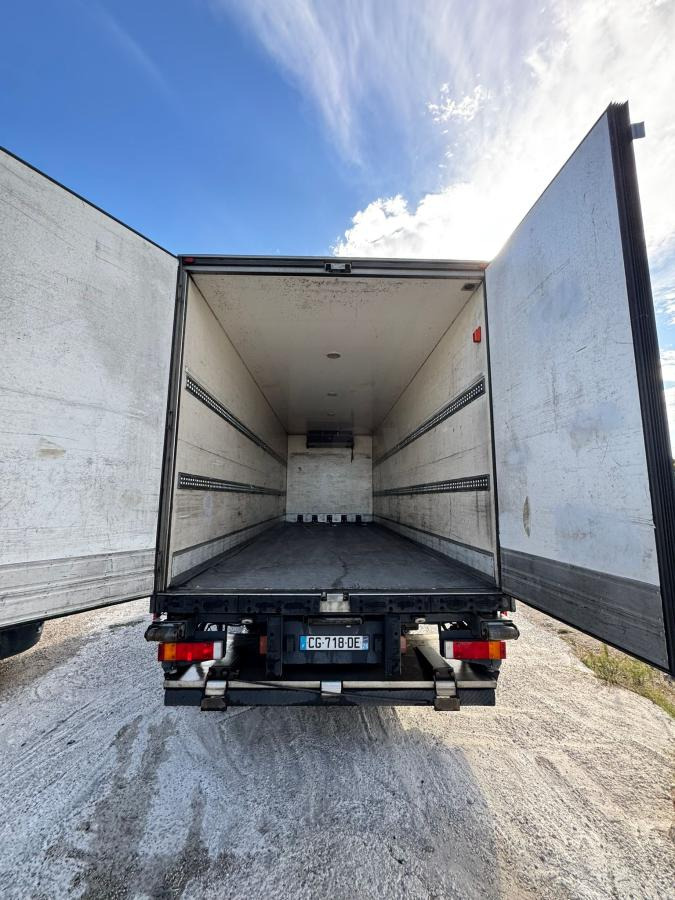 Iveco Stralis 360 - Рефрижератор вантажівка: фото 5 Iveco Stralis 360 - Рефрижератор вантажівка: фото 5