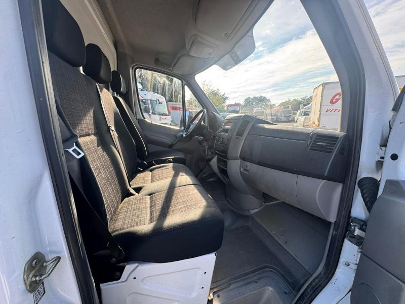 Легка бортова вантажівка Mercedes Sprinter 312 CDI HAYON ELEVATEUR: фото 10