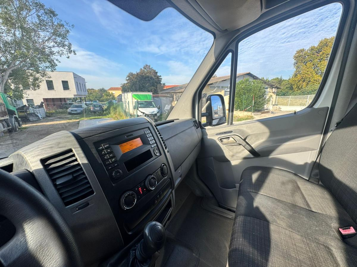 Легка бортова вантажівка Mercedes Sprinter 312 CDI HAYON ELEVATEUR: фото 7