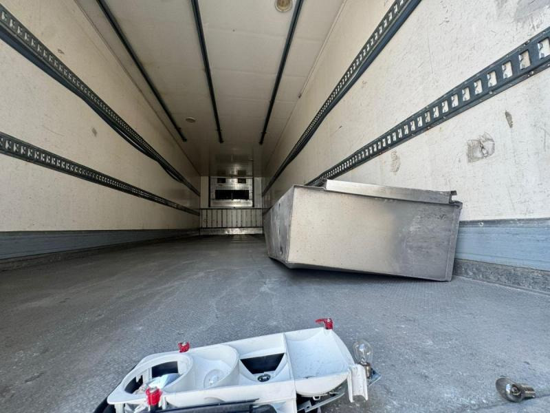 Renault D19 - Рефрижератор вантажівка: фото 4 Renault D19 - Рефрижератор вантажівка: фото 4