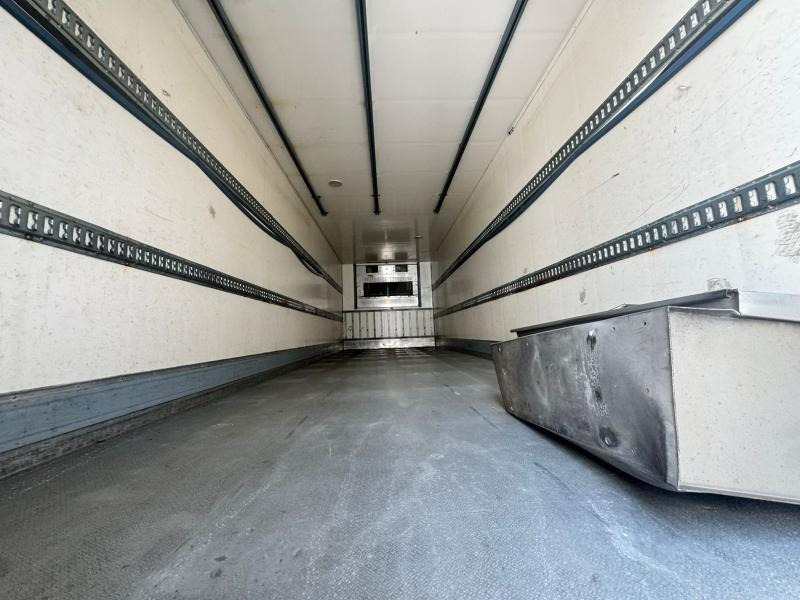 Renault D19 - Рефрижератор вантажівка: фото 5 Renault D19 - Рефрижератор вантажівка: фото 5