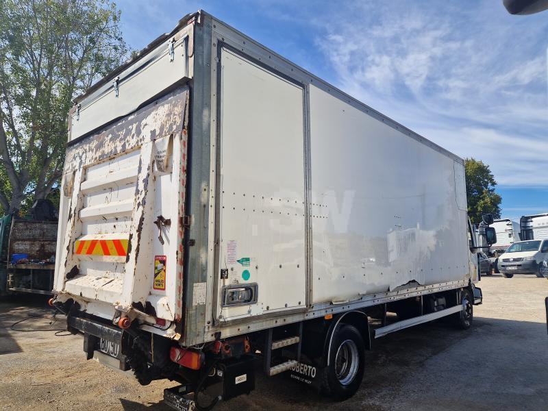 Renault Midlum 180 DCI - Вантажівка з закритим кузовом: фото 3 Renault Midlum 180 DCI - Вантажівка з закритим кузовом: фото 3