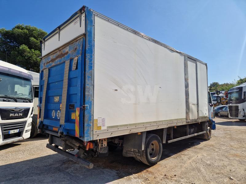 Renault Midlum 220 DCI - Вантажівка з закритим кузовом: фото 4 Renault Midlum 220 DCI - Вантажівка з закритим кузовом: фото 4
