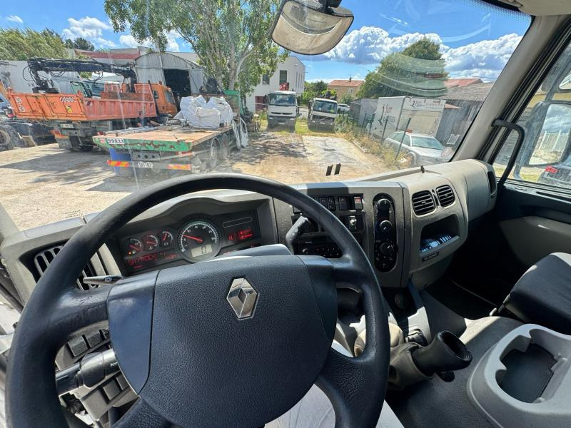 Рефрижератор вантажівка Renault Midlum 220 DXI: фото 16