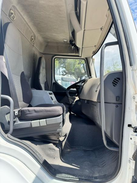 Рефрижератор вантажівка Renault Midlum 220 DXI: фото 13