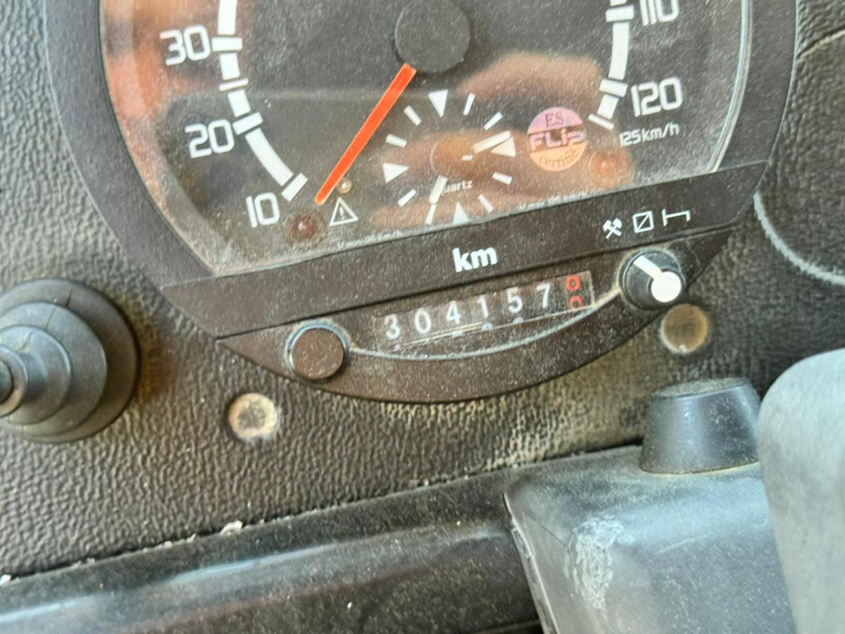 Renault S 170 4X4 - Самоскид вантажівка: фото 4 Renault S 170 4X4 - Самоскид вантажівка: фото 4