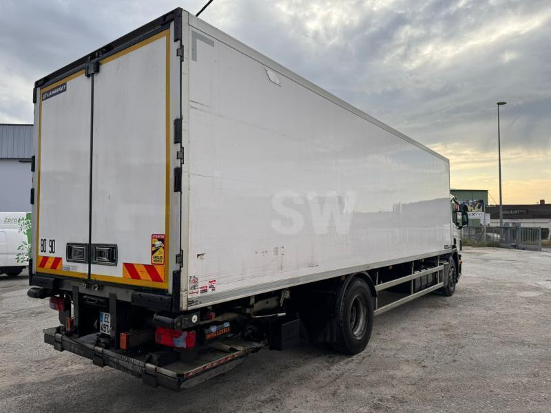 Scania P 250 - Рефрижератор вантажівка: фото 4 Scania P 250 - Рефрижератор вантажівка: фото 4