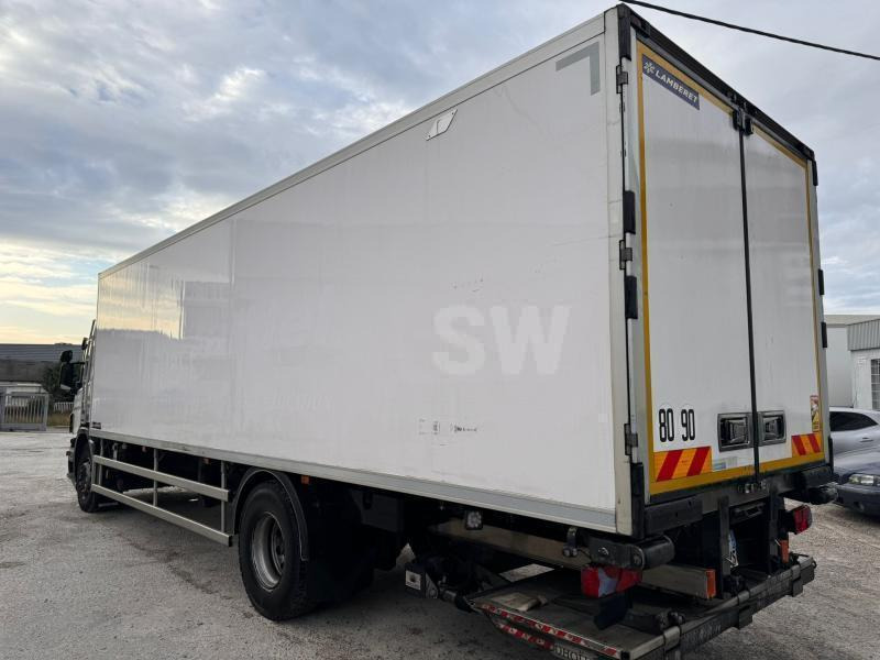 Scania P 250 - Рефрижератор вантажівка: фото 5 Scania P 250 - Рефрижератор вантажівка: фото 5