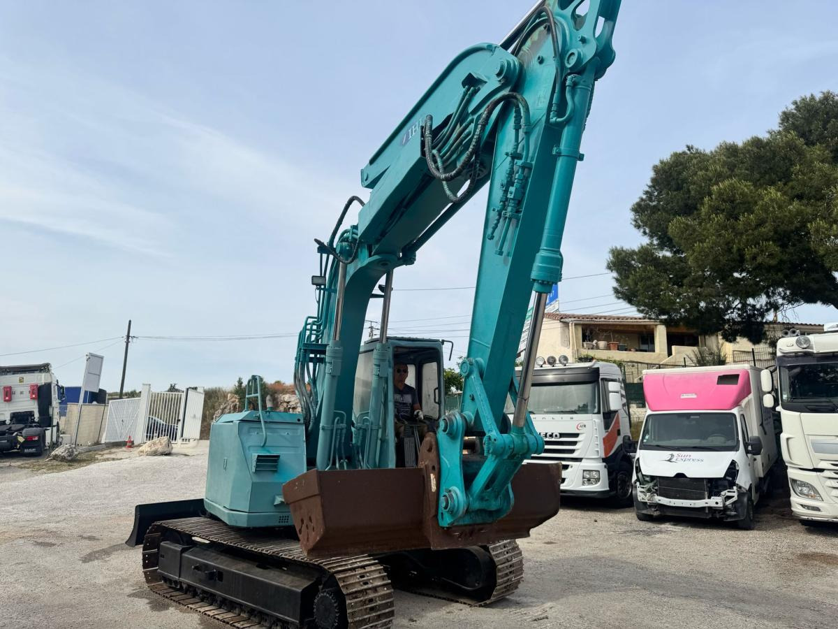 Sumitomo SH 145 - Гусеничний екскаватор: фото 2 Sumitomo SH 145 - Гусеничний екскаватор: фото 2