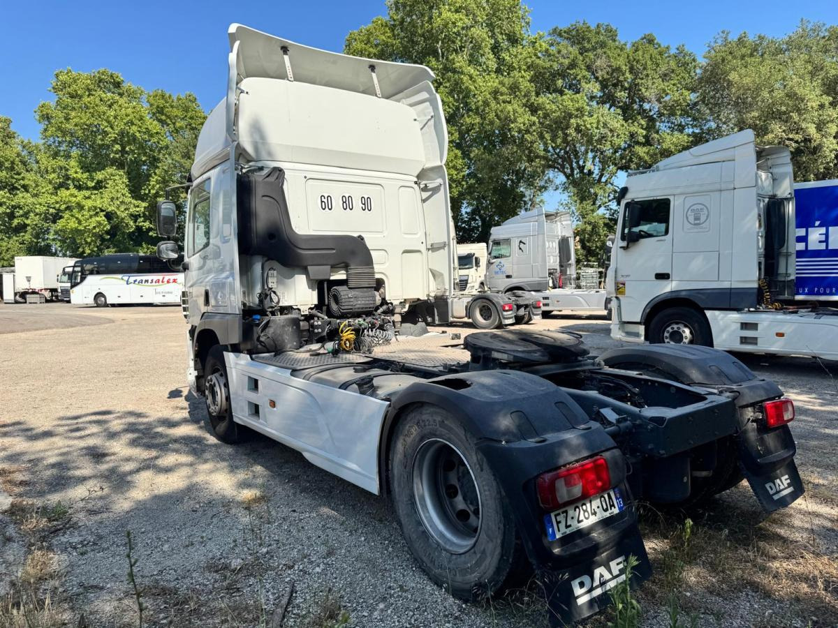 DAF CF 450 - Тягач: фото 4 DAF CF 450 - Тягач: фото 4