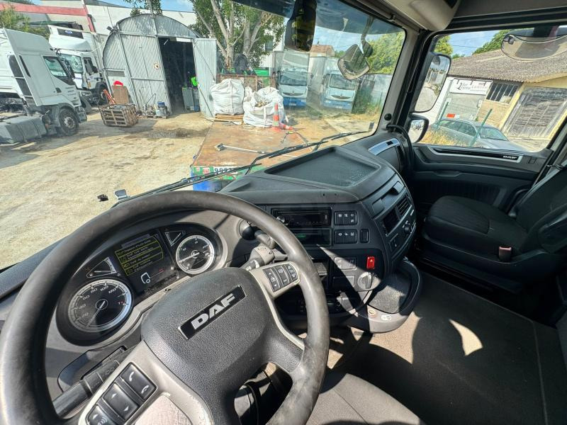 Тягач DAF XF 450: фото 13
