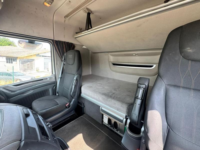 Тягач DAF XF 450: фото 11
